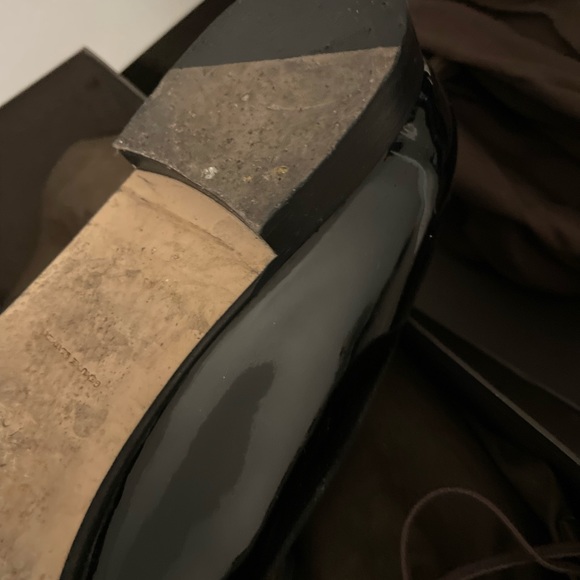 Patent/ Tassel - Picture 3 of 16